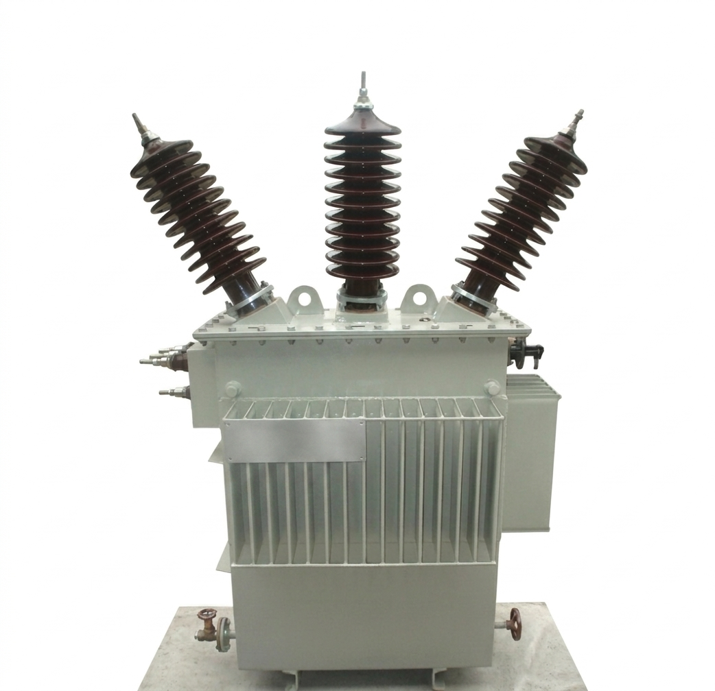 Oil Immersed Transformer